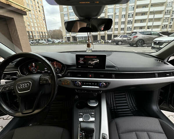 Ауди А4, объемом двигателя 2 л и пробегом 211 тыс. км за 18500 $, фото 24 на Automoto.ua