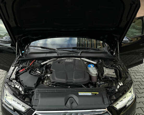 Ауди А4, объемом двигателя 2 л и пробегом 211 тыс. км за 18500 $, фото 27 на Automoto.ua