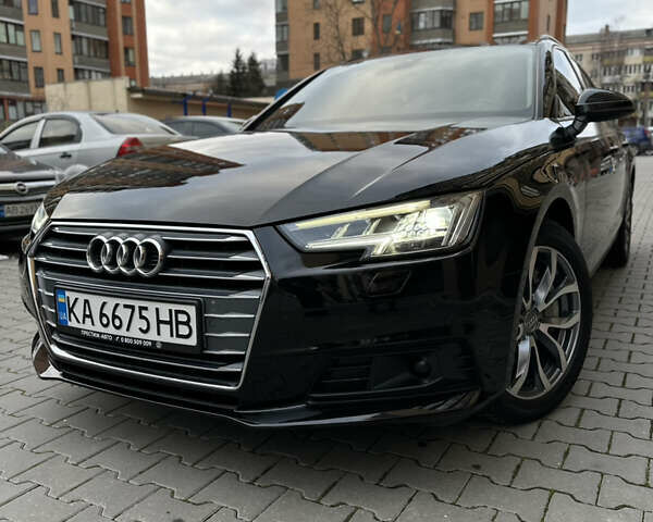 Ауди А4, объемом двигателя 2 л и пробегом 211 тыс. км за 18500 $, фото 10 на Automoto.ua