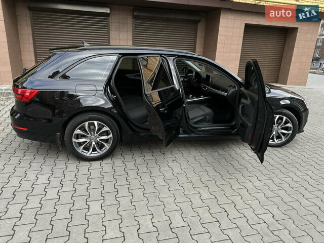 Ауди А4, объемом двигателя 2 л и пробегом 211 тыс. км за 18500 $, фото 41 на Automoto.ua