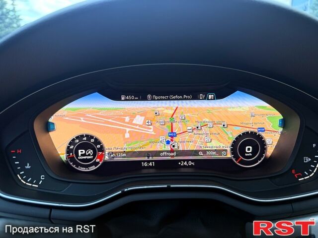 Ауди А4, объемом двигателя 2 л и пробегом 153 тыс. км за 23500 $, фото 8 на Automoto.ua