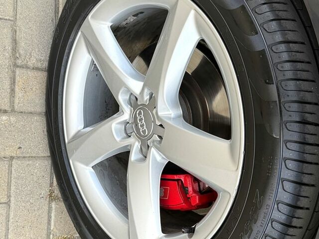 Ауди А4, объемом двигателя 2 л и пробегом 153 тыс. км за 23500 $, фото 6 на Automoto.ua
