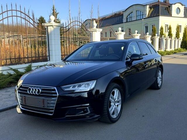 Ауді А4, об'ємом двигуна 2 л та пробігом 230 тис. км за 18500 $, фото 2 на Automoto.ua