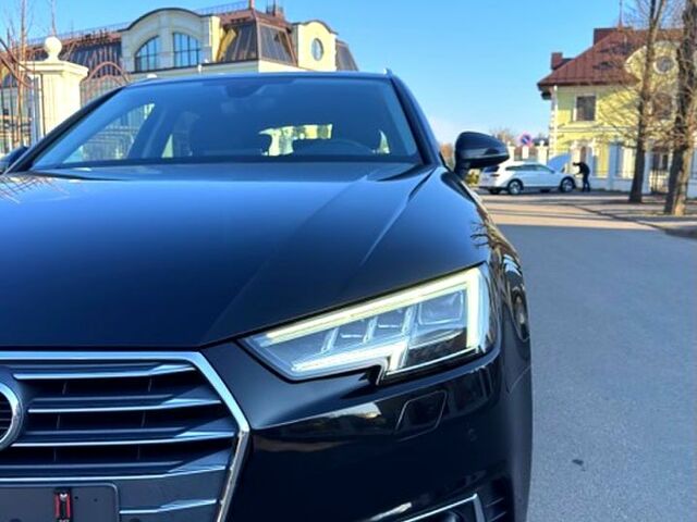 Ауді А4, об'ємом двигуна 2 л та пробігом 230 тис. км за 18500 $, фото 7 на Automoto.ua