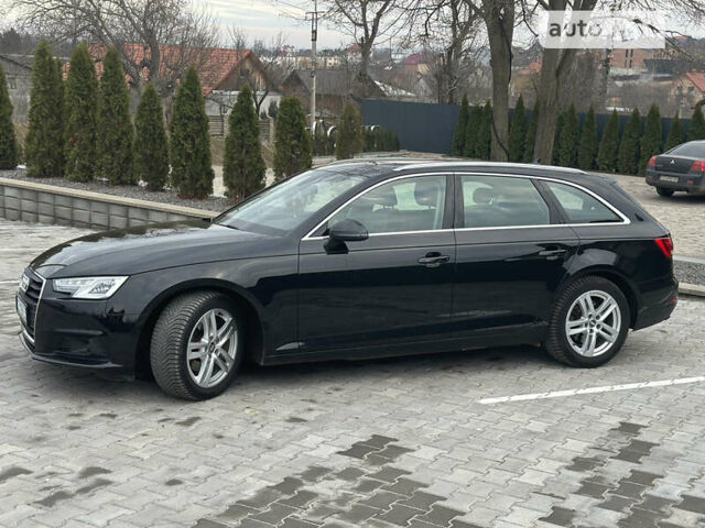 Ауди А4, объемом двигателя 1.97 л и пробегом 203 тыс. км за 21000 $, фото 2 на Automoto.ua