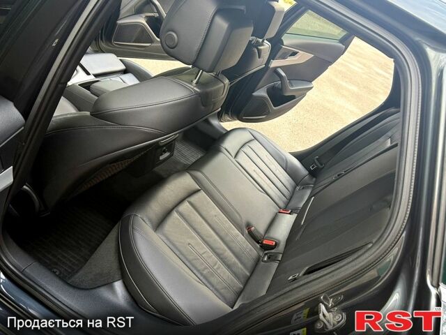 Ауди А4, объемом двигателя 2 л и пробегом 153 тыс. км за 23500 $, фото 11 на Automoto.ua