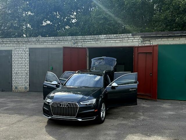 Ауди А4, объемом двигателя 2 л и пробегом 153 тыс. км за 23500 $, фото 5 на Automoto.ua