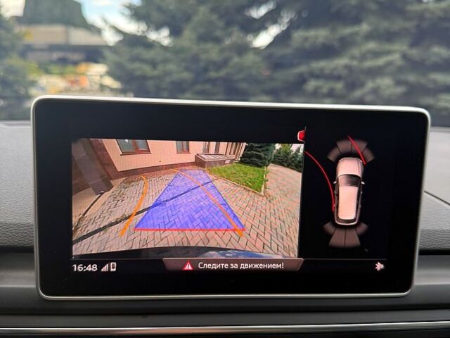 Ауди А4, объемом двигателя 2 л и пробегом 153 тыс. км за 23500 $, фото 7 на Automoto.ua