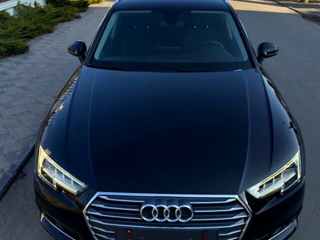 Ауді А4, об'ємом двигуна 2 л та пробігом 230 тис. км за 18500 $, фото 3 на Automoto.ua