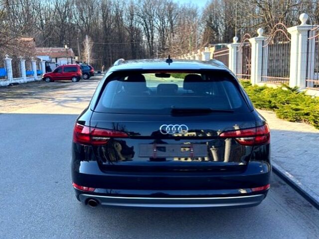 Ауді А4, об'ємом двигуна 2 л та пробігом 230 тис. км за 18500 $, фото 5 на Automoto.ua