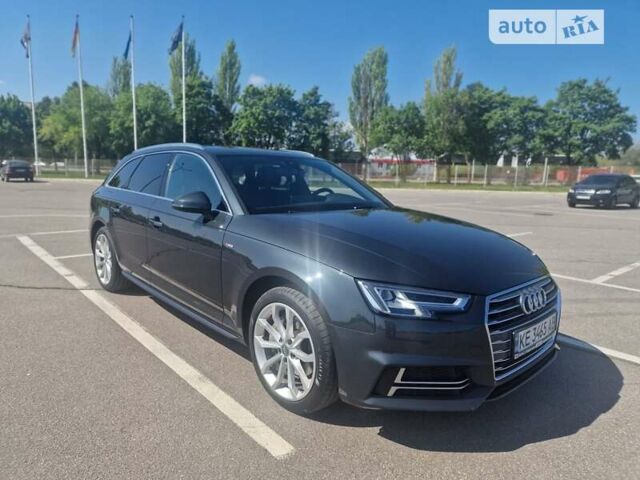 Ауди А4, объемом двигателя 1.97 л и пробегом 142 тыс. км за 27500 $, фото 7 на Automoto.ua