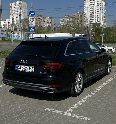 Ауди А4, объемом двигателя 1.97 л и пробегом 228 тыс. км за 24000 $, фото 2 на Automoto.ua