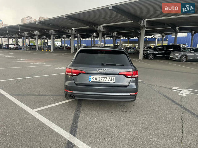 Ауди А4, объемом двигателя 2 л и пробегом 215 тыс. км за 20500 $, фото 5 на Automoto.ua