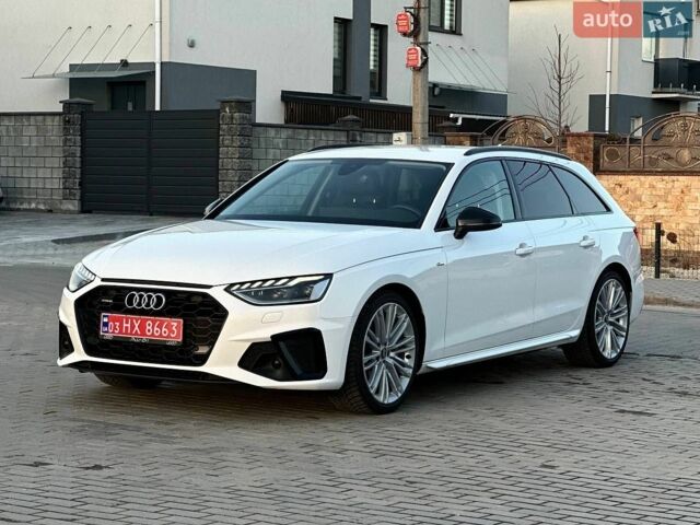 Ауди А4, объемом двигателя 0 л и пробегом 256 тыс. км за 26000 $, фото 13 на Automoto.ua