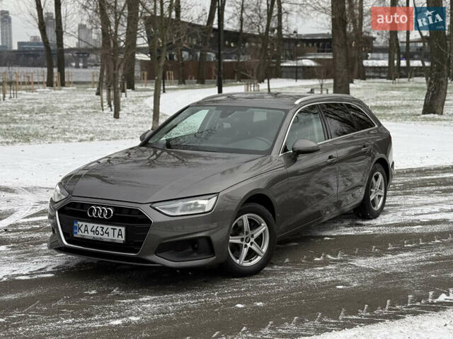 Ауди А4, объемом двигателя 1.97 л и пробегом 199 тыс. км за 23100 $, фото 3 на Automoto.ua