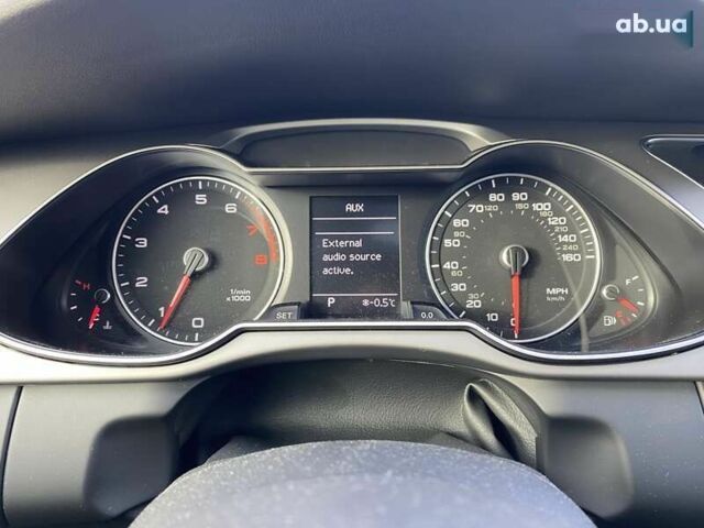 Ауди А4, объемом двигателя 2 л и пробегом 94 тыс. км за 12900 $, фото 22 на Automoto.ua