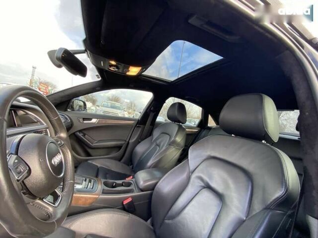 Ауди А4, объемом двигателя 2 л и пробегом 94 тыс. км за 12900 $, фото 19 на Automoto.ua