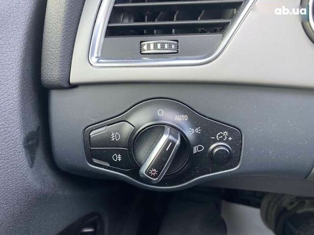 Ауди А4, объемом двигателя 2 л и пробегом 94 тыс. км за 12900 $, фото 25 на Automoto.ua