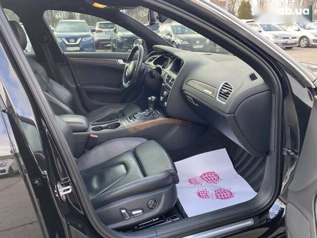 Ауди А4, объемом двигателя 2 л и пробегом 94 тыс. км за 12900 $, фото 13 на Automoto.ua