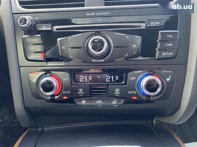 Ауди А4, объемом двигателя 2 л и пробегом 94 тыс. км за 12900 $, фото 23 на Automoto.ua