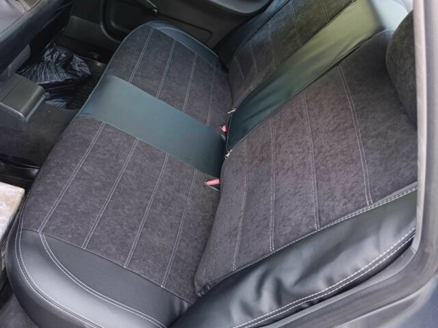 Серый Ауди А4, объемом двигателя 1.9 л и пробегом 370 тыс. км за 4500 $, фото 6 на Automoto.ua