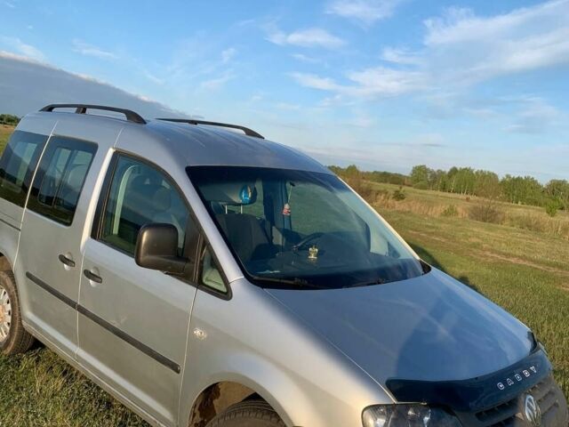 Серый Ауди А4, объемом двигателя 1.9 л и пробегом 225 тыс. км за 6950 $, фото 4 на Automoto.ua