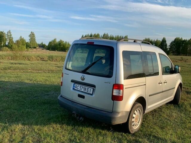 Серый Ауди А4, объемом двигателя 1.9 л и пробегом 225 тыс. км за 6950 $, фото 2 на Automoto.ua