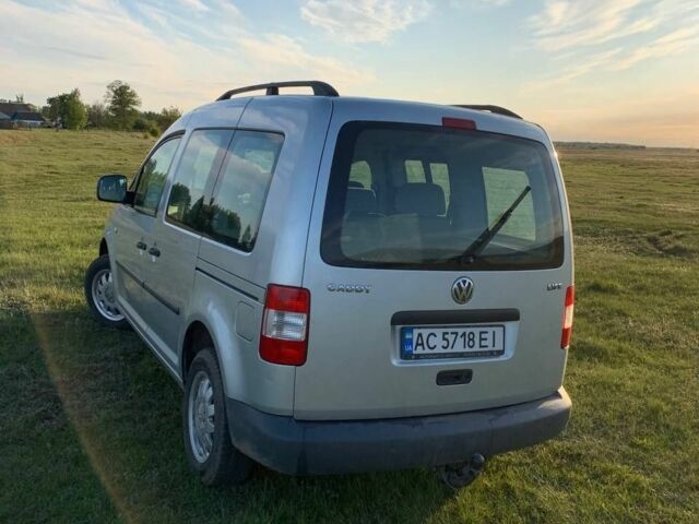 Серый Ауди А4, объемом двигателя 1.9 л и пробегом 225 тыс. км за 6950 $, фото 1 на Automoto.ua