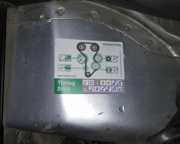 Серый Ауди А4, объемом двигателя 2.6 л и пробегом 242 тыс. км за 2250 $, фото 6 на Automoto.ua