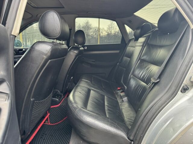 Серый Ауди А4, объемом двигателя 2.6 л и пробегом 330 тыс. км за 2900 $, фото 11 на Automoto.ua