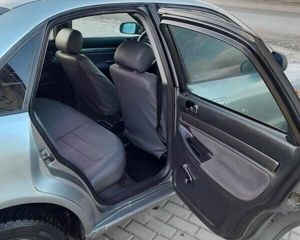 Ауди А4 1996 в Виннице на Automoto.ua Серый Ауди А4, объемом двигателя 2.6 л и пробегом 357 тыс. км за 2800 $, фото 11 на Automoto.ua