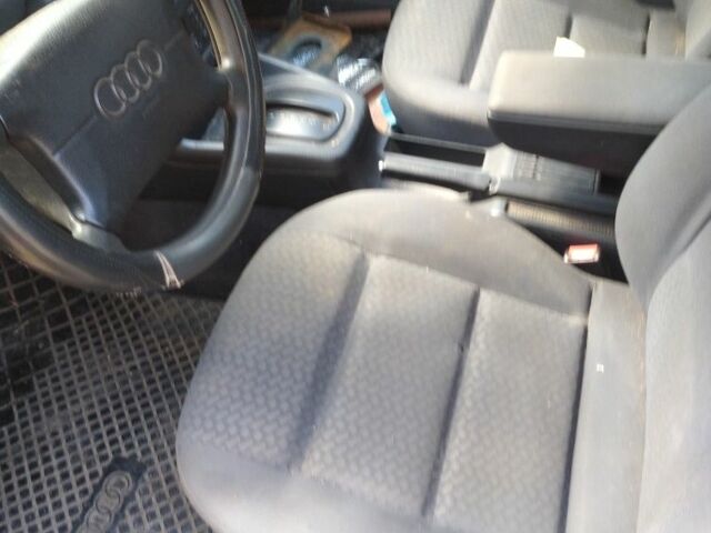 Сірий Ауді А4, об'ємом двигуна 1.9 л та пробігом 3 тис. км за 1538 $, фото 1 на Automoto.ua