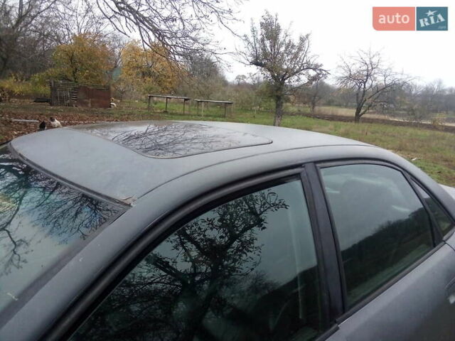 Серый Ауди А4, объемом двигателя 1.6 л и пробегом 340 тыс. км за 1500 $, фото 3 на Automoto.ua