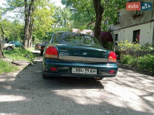 Серый Ауди А4, объемом двигателя 2.6 л и пробегом 1000 тыс. км за 2500 $, фото 5 на Automoto.ua