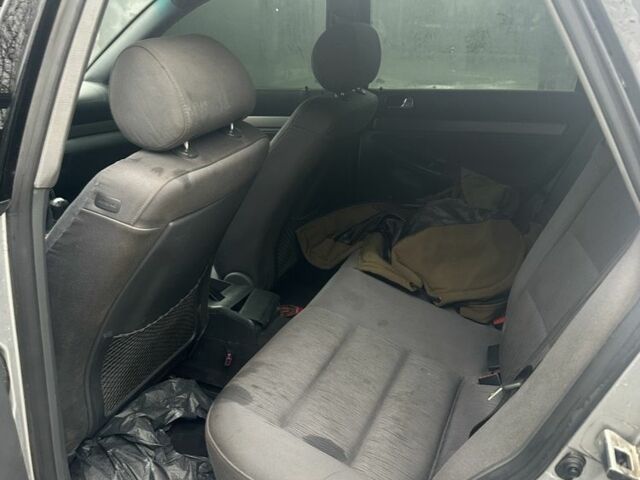 Серый Ауди А4, объемом двигателя 0 л и пробегом 340 тыс. км за 1550 $, фото 13 на Automoto.ua