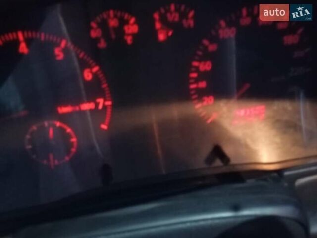 Серый Ауди А4, объемом двигателя 1.78 л и пробегом 50 тыс. км за 2200 $, фото 15 на Automoto.ua