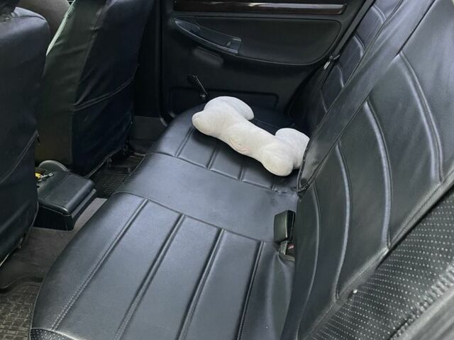 Серый Ауди А4, объемом двигателя 1.8 л и пробегом 355 тыс. км за 3600 $, фото 7 на Automoto.ua