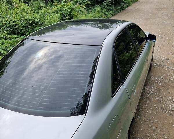 Серый Ауди А4, объемом двигателя 1.8 л и пробегом 350 тыс. км за 2300 $, фото 3 на Automoto.ua