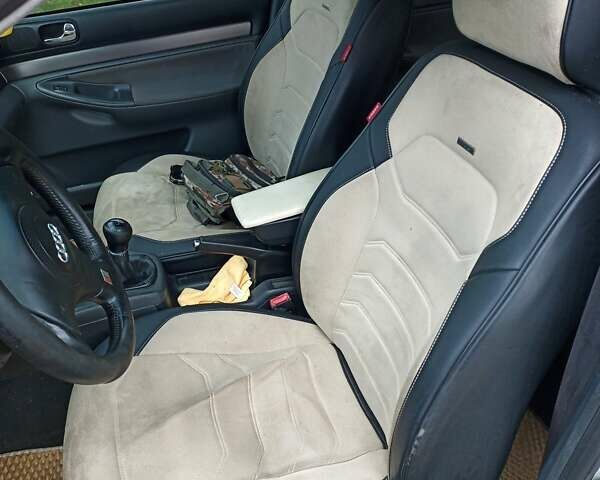 Серый Ауди А4, объемом двигателя 0 л и пробегом 328 тыс. км за 2223 $, фото 4 на Automoto.ua