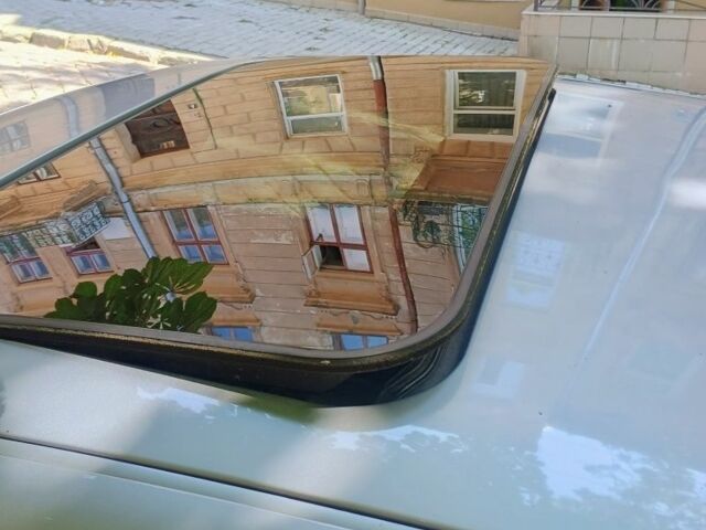 Серый Ауди А4, объемом двигателя 1.6 л и пробегом 280 тыс. км за 4000 $, фото 6 на Automoto.ua