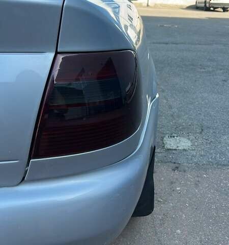 Серый Ауди А4, объемом двигателя 1.9 л и пробегом 416 тыс. км за 4200 $, фото 1 на Automoto.ua