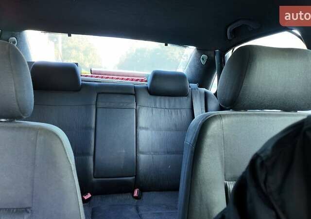 Серый Ауди А4, объемом двигателя 1.9 л и пробегом 514 тыс. км за 3500 $, фото 18 на Automoto.ua