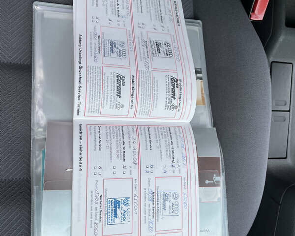 Серый Ауди А4, объемом двигателя 1.8 л и пробегом 204 тыс. км за 4450 $, фото 24 на Automoto.ua