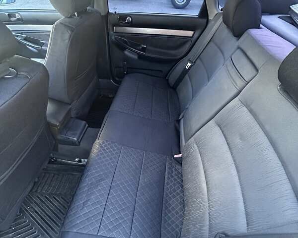 Серый Ауди А4, объемом двигателя 1.9 л и пробегом 416 тыс. км за 4200 $, фото 14 на Automoto.ua