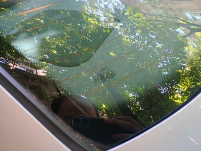 Серый Ауди А4, объемом двигателя 1.6 л и пробегом 280 тыс. км за 4000 $, фото 17 на Automoto.ua