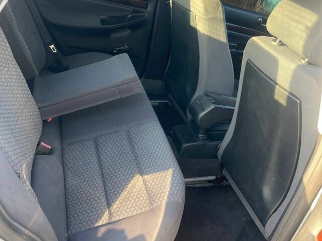 Сірий Ауді А4, об'ємом двигуна 0 л та пробігом 150 тис. км за 1150 $, фото 1 на Automoto.ua