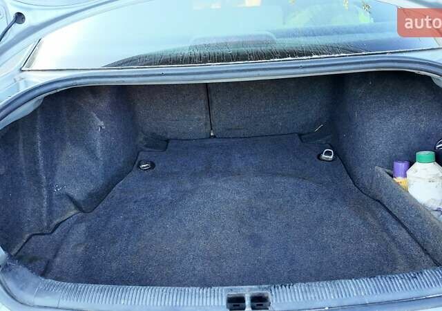 Серый Ауди А4, объемом двигателя 1.9 л и пробегом 514 тыс. км за 3500 $, фото 9 на Automoto.ua