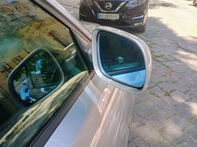 Серый Ауди А4, объемом двигателя 1.6 л и пробегом 280 тыс. км за 4000 $, фото 21 на Automoto.ua