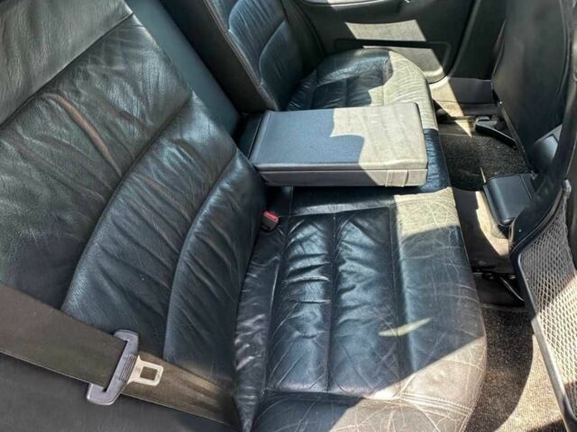 Серый Ауди А4, объемом двигателя 1.9 л и пробегом 300 тыс. км за 1398 $, фото 3 на Automoto.ua