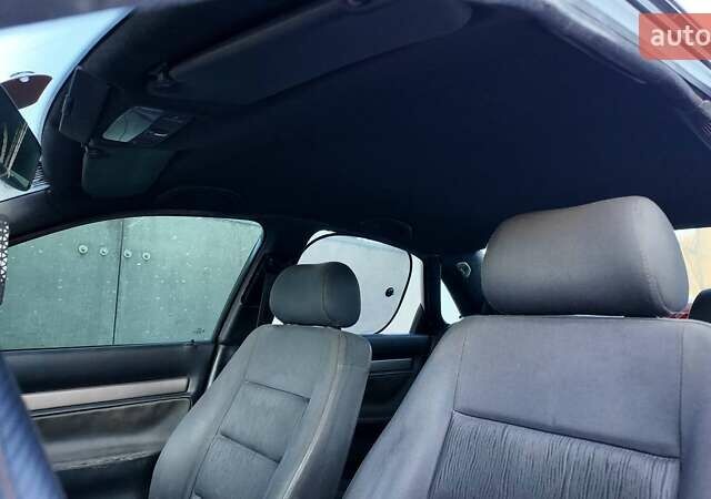 Серый Ауди А4, объемом двигателя 1.9 л и пробегом 514 тыс. км за 3500 $, фото 21 на Automoto.ua